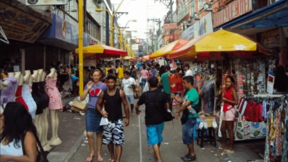Vai fazer compras para garotada?Veja o horário de funcionamento do comércio, neste feriado (12/10)