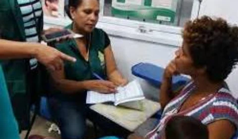 Cerca de 100 crianças venezuelanas serão atendidas em ação de Educação e Saúde, nesta quarta (23/10)