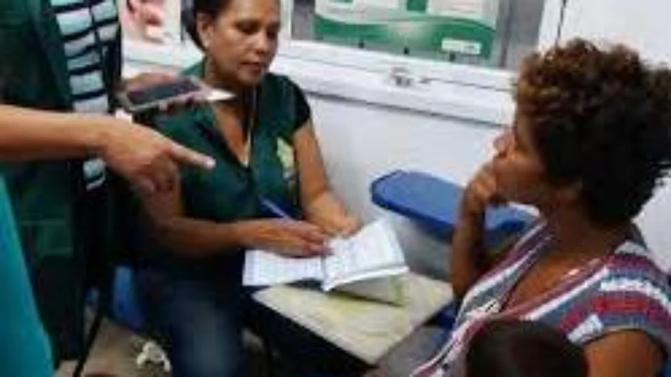 Cerca de 100 crianças venezuelanas serão atendidas em ação de Educação e Saúde, nesta quarta (23/10)