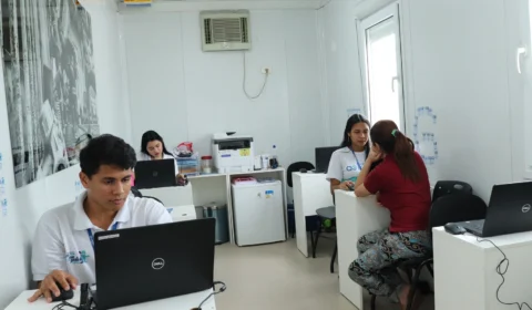 Horário de atendimentos da Águas de Manaus terá alterações no feriado prolongado