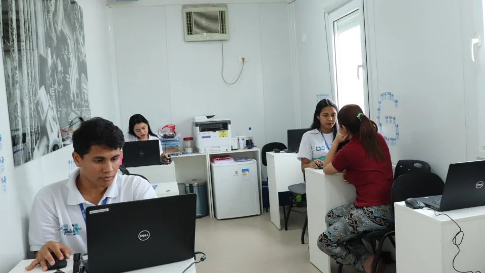 Horário de atendimentos da Águas de Manaus terá alterações no feriado prolongado