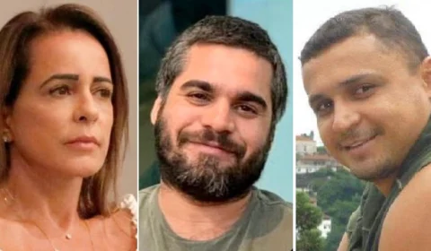 Caso Flávio: Primeira-dama é notificada a comparecer em delegacia para ser ouvida