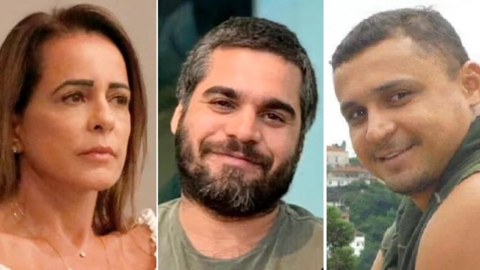 Caso Flávio: Primeira-dama é notificada a comparecer em delegacia para ser ouvida