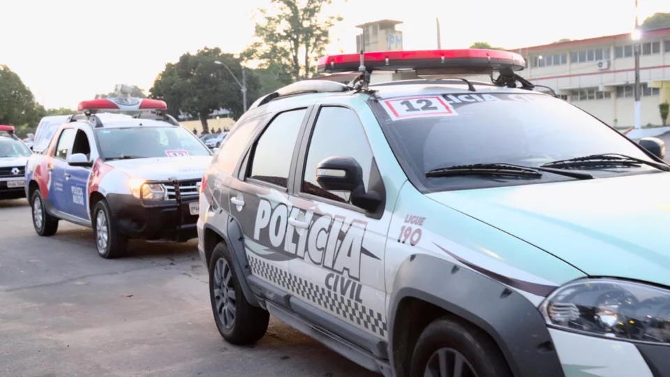 Polícia pode prender a qualquer momento novos envolvidos na morte do engenheiro Flávio