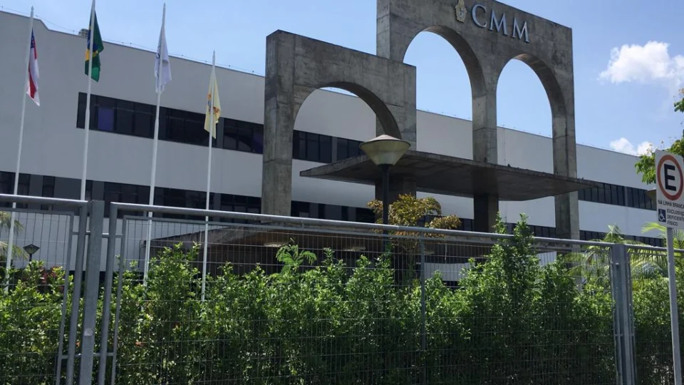 Vereadores impedem apuração do envolvimento da Prefeitura de Manaus no Caso Flávio