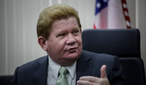 Desembargador decreta prisão temporária de Alejandro Valeiko por 30 dias