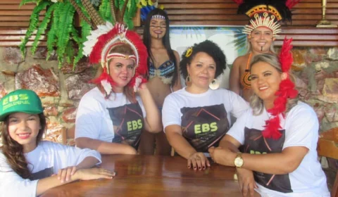 Evento Bronzeamento na Selva (EBS)traz grandes nomes do meio como Lina Pinho para Manaus nos dias 8 e 9