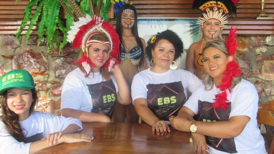 Evento Bronzeamento na Selva (EBS)traz grandes nomes do meio como Lina Pinho para Manaus nos dias 8 e 9