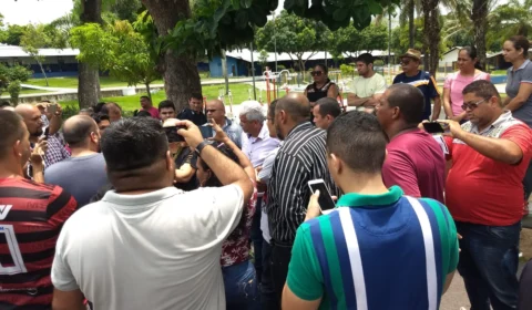 Candidatos a conselheiros tutelar querem anulação de eleição do último domingo