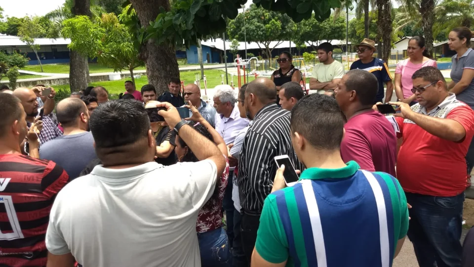 Candidatos a conselheiros tutelar querem anulação de eleição do último domingo