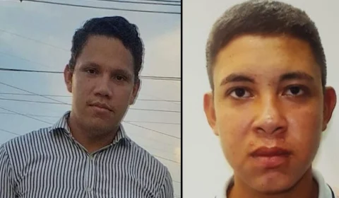 Você viu esses homens? Famílias procuram desaparecidos