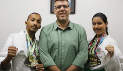 Amazonas terá representantes em etapa final de Campeonato Brasileiro de Karatê