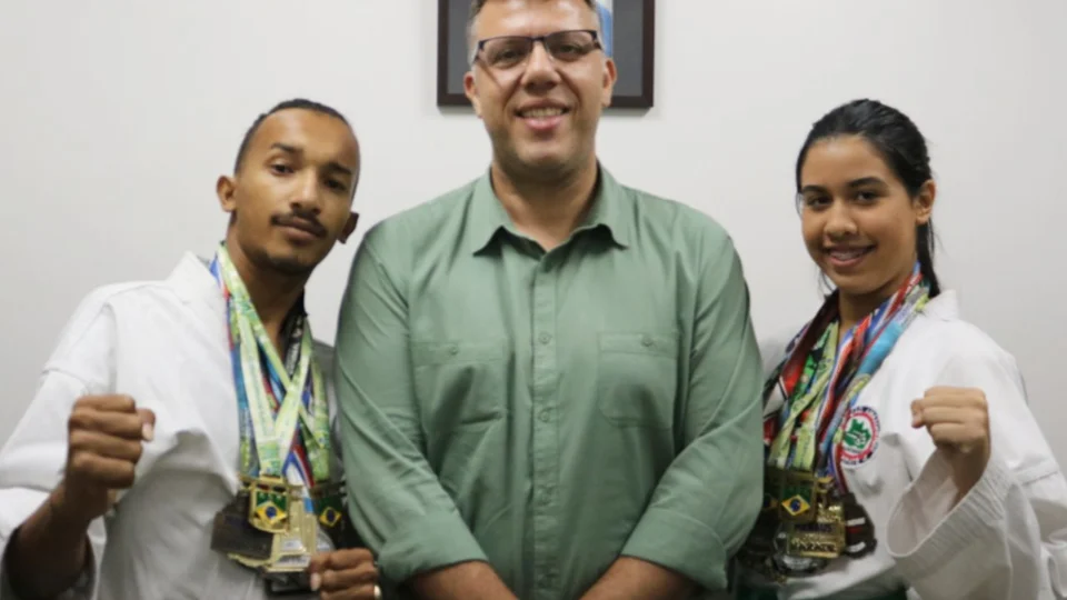 Amazonas terá representantes em etapa final de Campeonato Brasileiro de Karatê