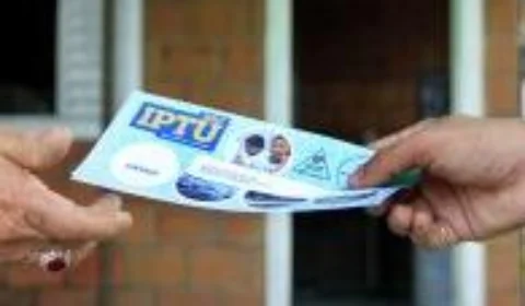 IPTU-Oitava parcela vence nesta terça-feira (15)