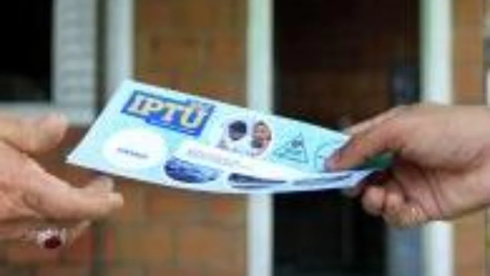 IPTU-Oitava parcela vence nesta terça-feira (15)