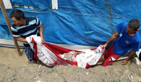 Carnificina no Monte Horebe continua com mais três mortos nesta segunda