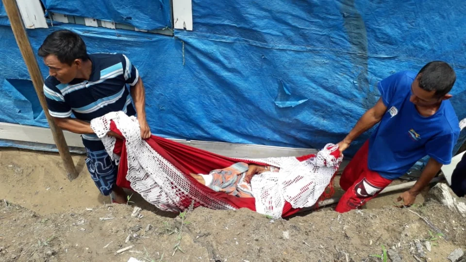 Carnificina no Monte Horebe continua com mais três mortos nesta segunda