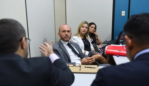 Júri do Caso Sotero será iniciado na próxima terça-feira (29), em Manaus