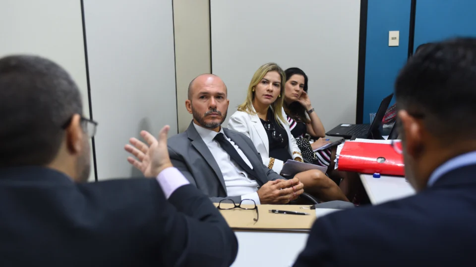 Júri do Caso Sotero será iniciado na próxima terça-feira (29), em Manaus