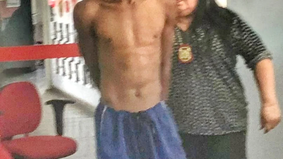 Colombiano é detido por desacato a oficial do Exército Brasileiro, em Manaus