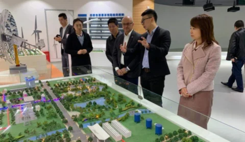 Suframa chega à China para atrair investimentos ao Brasil