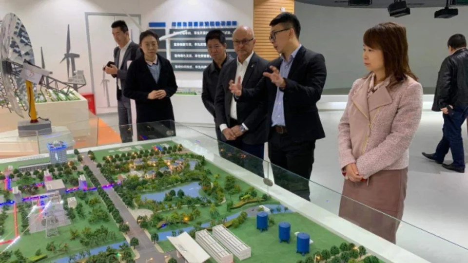 Suframa chega à China para atrair investimentos ao Brasil