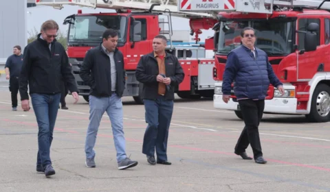 Em viagem ao Vaticano, Wilson Lima defenderá promoção da dignidade humana como meta do desenvolvimento sustentável