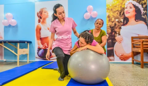 Instituto da Mulher e maternidades ampliam práticas de humanização que melhoram recuperação de pacientes