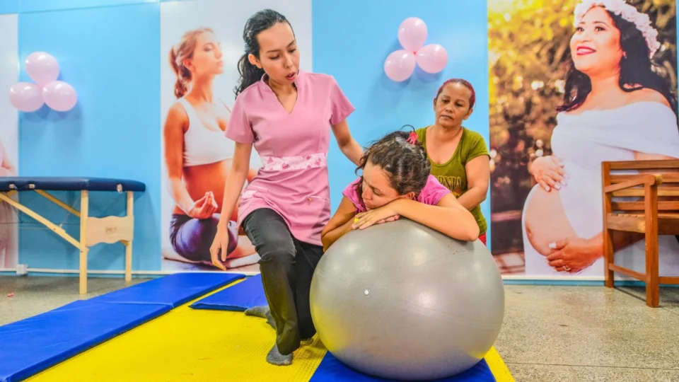 Instituto da Mulher e maternidades ampliam práticas de humanização que melhoram recuperação de pacientes