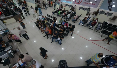 Detran-AM e Prodam implantam nova estrutura tecnológica para modernizar atendimento no órgão de trânsito