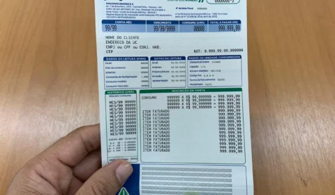 Redução na conta de luz: Aneel divulga reajuste de 5,91% da tarifa no estado