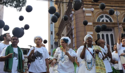 Programação alusiva ao Mês da Consciência Negra começa nesta sexta-feira