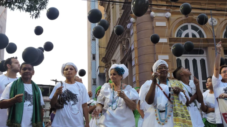Programação alusiva ao Mês da Consciência Negra começa nesta sexta-feira