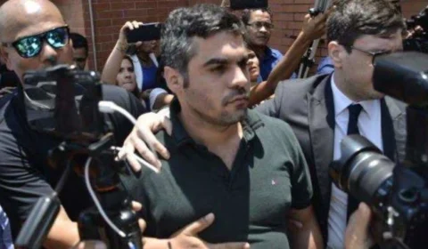 EXCLUSIVO: Em novo pedido de Habeas Corpus, defesa diz que ‘Alejandro é vítima’