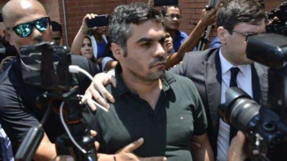 EXCLUSIVO: Em novo pedido de Habeas Corpus, defesa diz que ‘Alejandro é vítima’