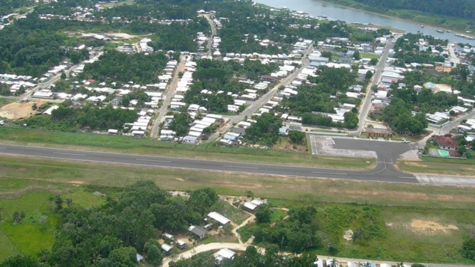 MAP deixa passageiros isolados no interior do Amazonas