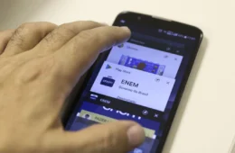 ENEM: Cartões com os locais de prova já estão disponíveis