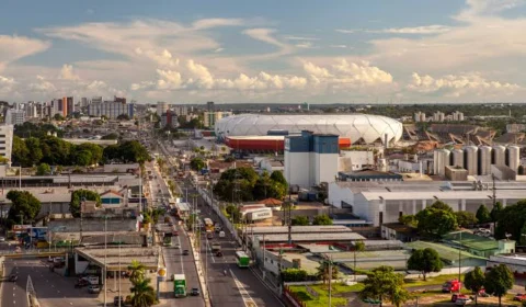 Constantino Nery terá trânsito e transporte alterados durante corrida neste domingo