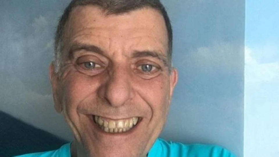 Morre, aos 64 anos, o ator e diretor Jorge Fernando