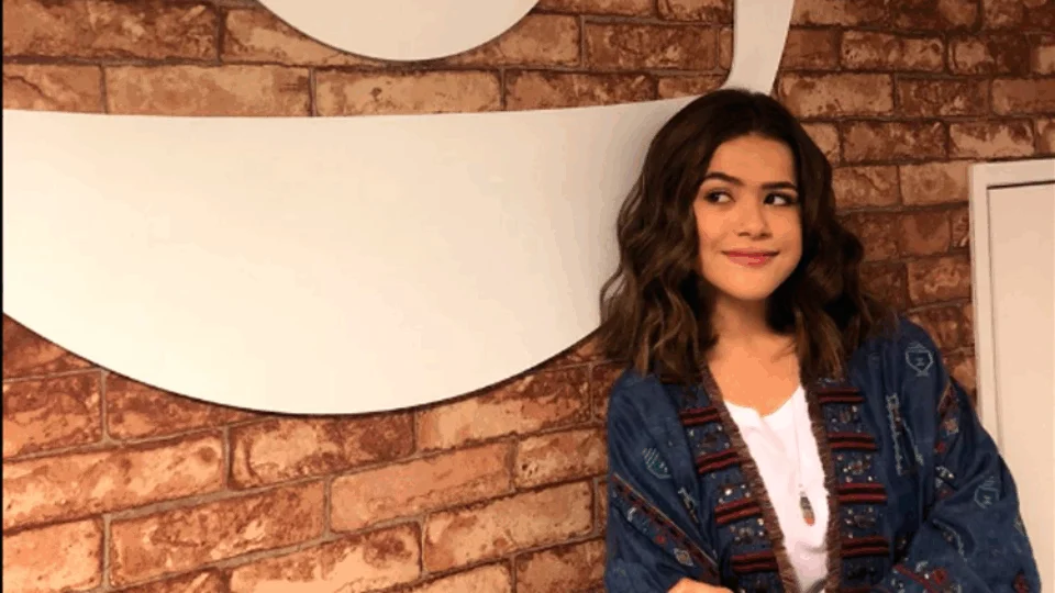 Maisa na Globo? A apresentadora surpreende fãs: ”O que você tá fazendo no Projac?”