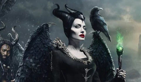 Dica de cinema: ‘Malévola – Dona do Mal’ é a grande estreia desta quinta (17/10), nas telonas. Confira!