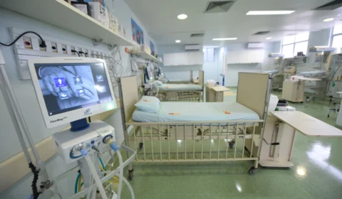 Com novos aparelhos, maternidade Nazira Daou vai dobrar número de laqueaduras