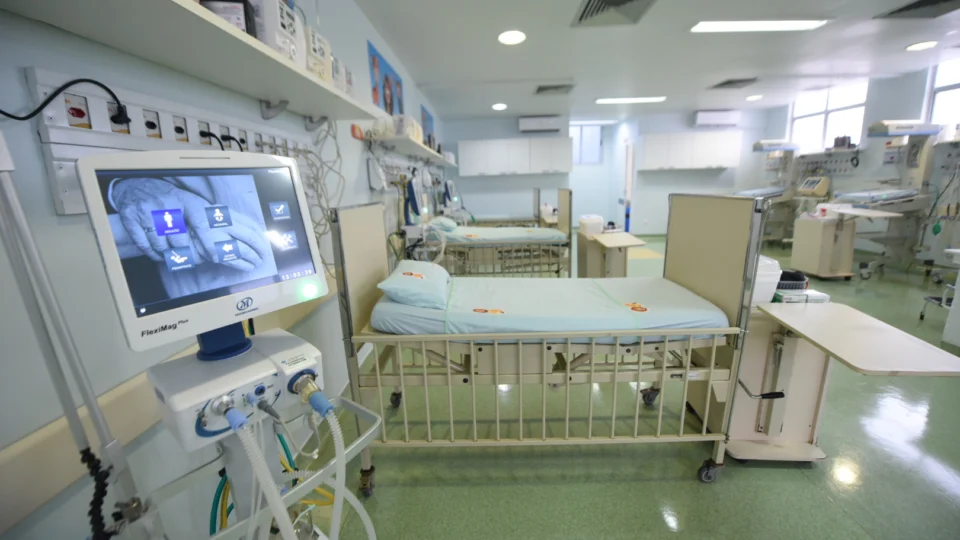 Com novos aparelhos, maternidade Nazira Daou vai dobrar número de laqueaduras