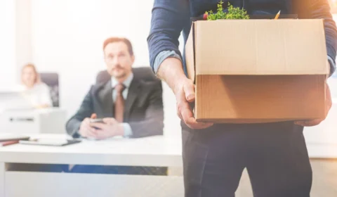 Justiça do Trabalho confirma demissão por justa causa de funcionário que agrediu cliente em supermercado