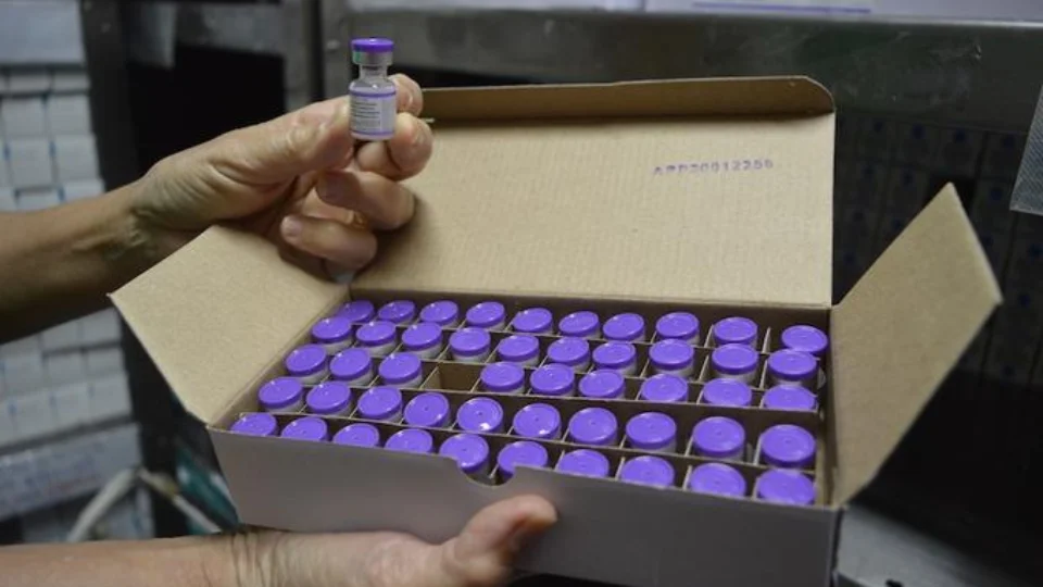 10 mil doses de vacina para combater tétano, hepatite B, entre outras doenças são distribuídas no AM