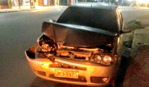 Nove veículos roubados são recuperados no final de semana em Manaus