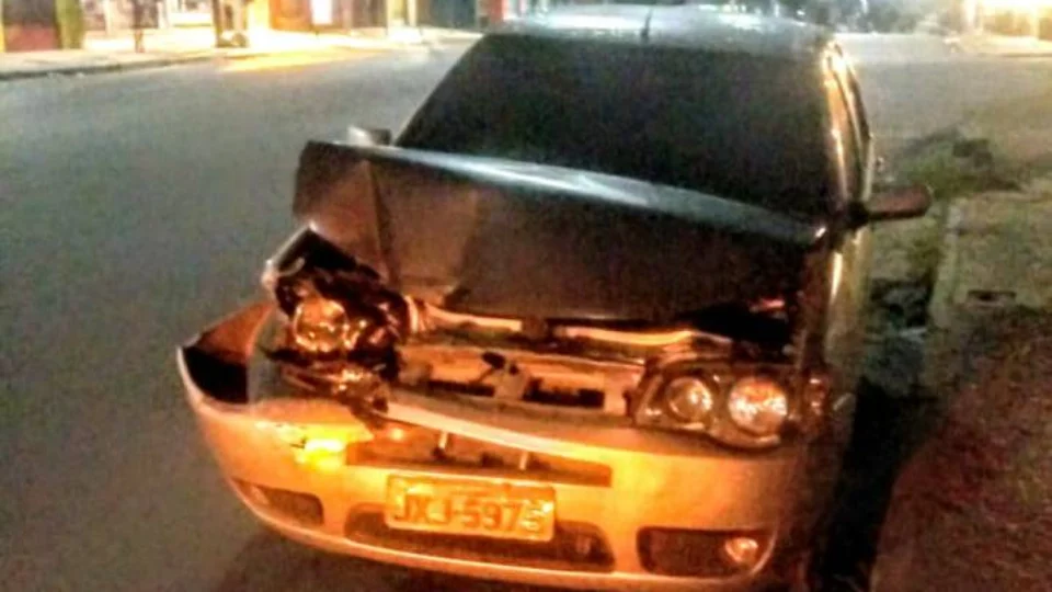 Nove veículos roubados são recuperados no final de semana em Manaus