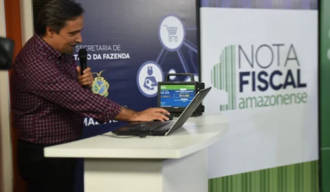 Sefaz-AM realiza 50º Sorteio da Nota Fiscal Amazonense com prêmios de até R$ 20 mil