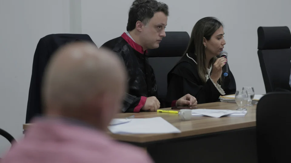 Mutirão do Júri tem 59 Sessões de Julgamentos Populares realizados, em dois dias