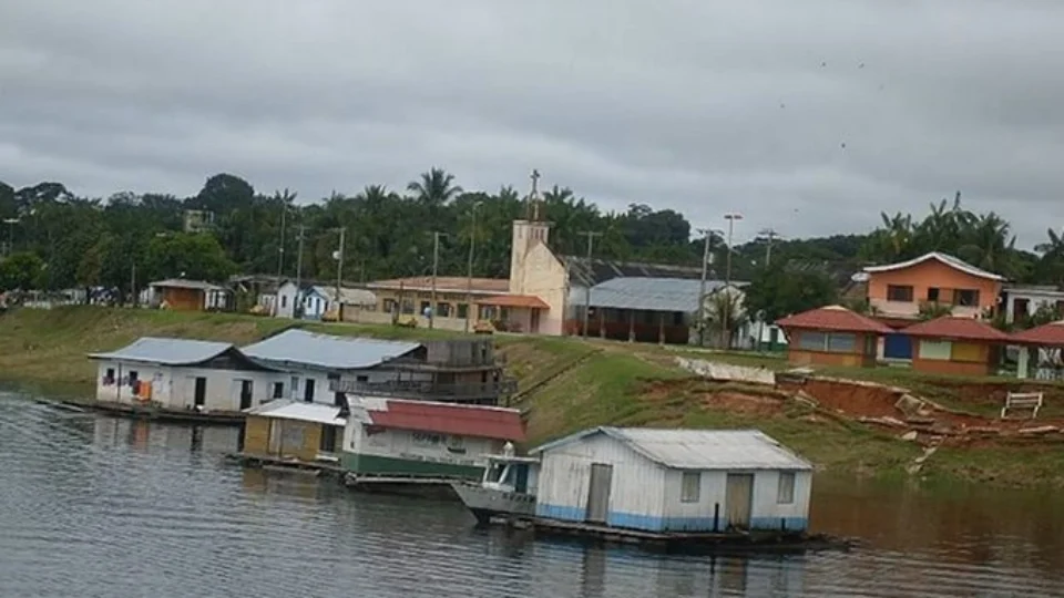 O Amazonas está entre os cinco municípios que concorrem a recursos de R$ 7 milhões do programa Lixão Zero.